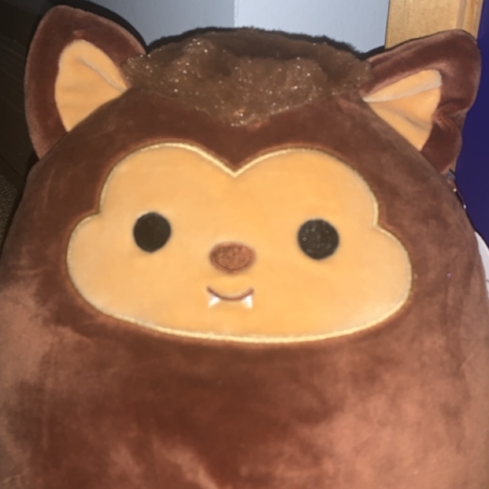 SQUISHMALLOW WADE
